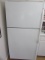 Kenmore Refrigerator/Freezer with Icemaker