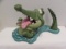 WDCC Disney Classics Peter Pan Croc (Crocodile)