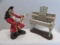 Walt Disney Classics Collection Captain Hook and