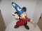 Walt Disney Mickey Mouse Sorcerer's Apprentice