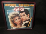 Framed Original Motion Picture Soundtrack Cover