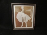 Framed Publicity Still-Marilyn Monroe--14