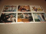 Set of (6) Original Walt Disney's 