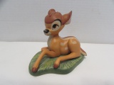 2004 WDCCMembership Sculpture-- Bambi The Young