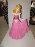 Walt Disney Sleeping Beauty Figurine--20 1/8