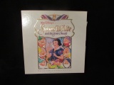 Walt Disney's Masterpiece Snow White and the