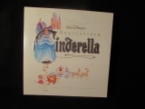 Walt Disney's Masterpiece Cinderella Deluxe CAV