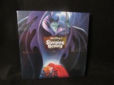 Walt Disney's Masterpiece Sleeping Beauty Deluxe