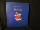Walt Disney's Masterpiece Fantasia Deluxe CAV