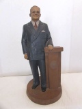 Limited Edition Statue of Presiden Harry S.