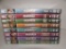 Mannix DVDs--Seasons 1-8--Complete Series