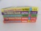 The Brady Bunch DVD's - Seasons 1--5 -- Complete