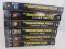 The Rockford Files DVDs--Seasons 1-6--Complete