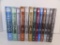 Dallas DVD Collection--Seasons 1-4, 6-14 and