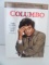 Assorted TV Show DVDs:  Columbo, Season 1;