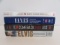 (4) Elvis Presley DVDs--Performances