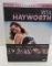 The Films of Rita Hayworth DVDs