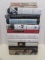 (12) Books--Hollywood Actors