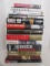 (13) Books--Hitler & Nazi Subject Matter