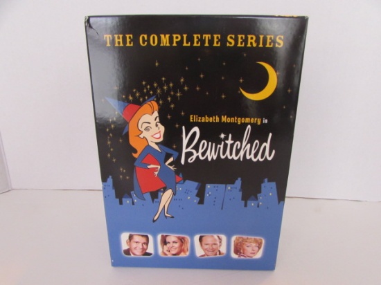 Bewitched--The Complete Series--Elizabeth