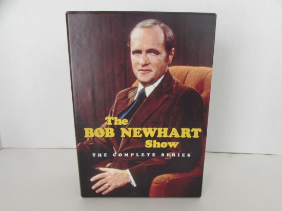 The Bob Newhart Show--The Complete Series.  142