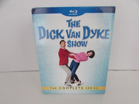 The Dick Van Dyke Show--The Complete Series