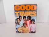 Good Times--Seasons 1-6--Complete Series.  DVDs