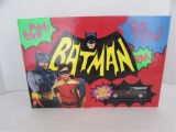 Batman--The Complete Television Series.  Includes