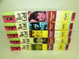 That Girl DVDs--Seasons 1-5--Complete Series