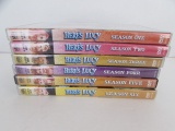 Here's Lucy DVDs--Seasons 1-6--Complete Series