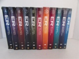 ER DVD Collection--Seasons 4-14