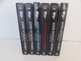 Alfred Hitchcock Presents DVD Collection--Season