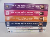 The Mary Tyler Moore Show DVD Collection--Seasons