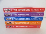 The Jeffersons DVD Collection--Seasons 2-6