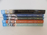 Downton Abbey--The Complete Series--6 Seasons