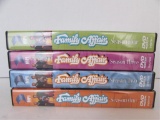 Family Affair--Seasons 1-4 DVDs