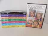 The Golden Girls--The Complete Series--7 Seasons