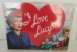 I Love Lucy--The Complete Series DVD--9 Seasons