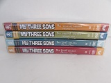 My Three Sons--Seasons 1 & 2 DVDs