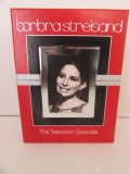 Barbra Streisand--The Television Specials DVDs