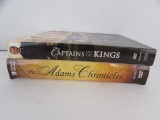 Captains and the Kings--The Complete Mini-Series