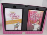 The Carol Burnett Show--The Complete Series DVDs