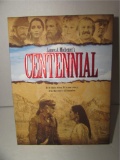 Centennial--The Complete Series DVDs