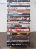 (26) DVDs