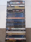 (27) DVDs