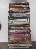 (26) DVDs