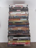 (26) DVDs