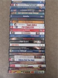 (26) DVDs