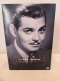 Clark Gable The Signature Collection--(6) Movies