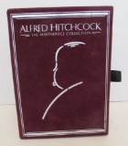 Alfred Hitchcock:  The Masterpiece Collection DVD